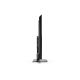 8. SHARP 55HR7265E QLED 55" 4K Ultra HD Google TV Dolby Digital Plus DVB-T2 Schwarz