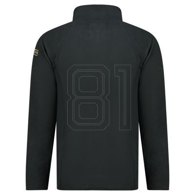 2. Geographical Norway Tugim HZ DB 224 M Sweatshirt WY7433H/GN-Schwarz