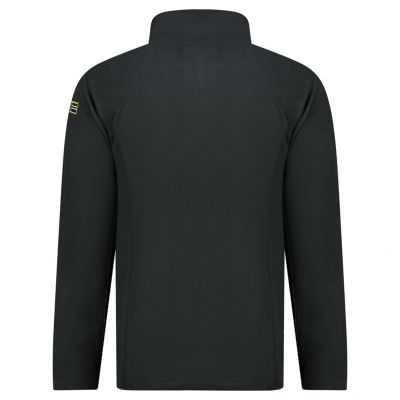 2. Geographical Norway Tugim HZ DB 224 M Sweatshirt WY7433H/GN-Schwarz