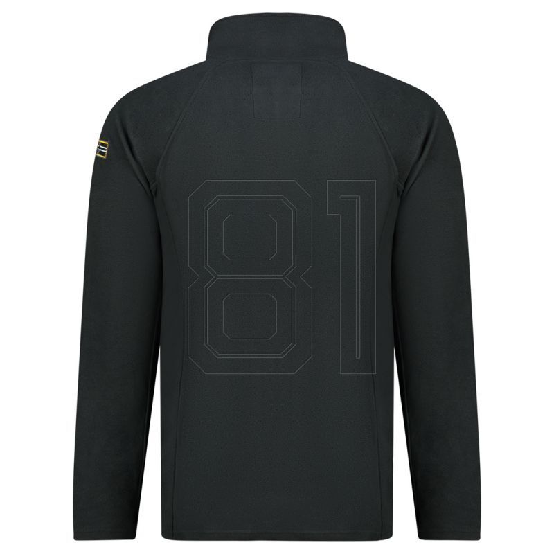 2. Geographical Norway Tugim HZ DB 224 M Sweatshirt WY7433H/GN-Schwarz