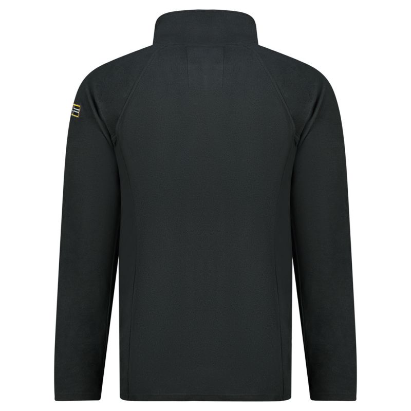 2. Geographical Norway Tugim HZ DB 224 M Sweatshirt WY7433H/GN-Schwarz