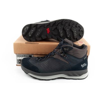 31. Hanwag M H9126-007064 Trekkingschuhe