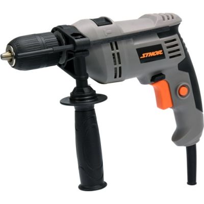 4. 710W STHOR 78995 Schlagbohrmaschine