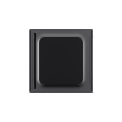 8. Lenovo ThinkStation PGX GB10 128 GB LPDDR5x-SDRAM 4 TB SSD DGX OS Mini-Tower-PC Schwarz