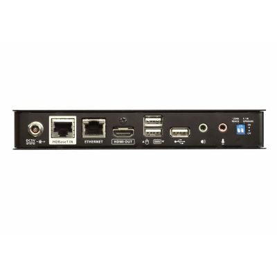 6. ATEN EXTENDER KVM CE820-ATA-G USB HDMI HDBASET 2.0 KVM-EXTENDER (1920 x 1200@100M) OHNE ETHERNET