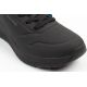 5. Skechers Uno Lite 2 Damen-Sportschuhe, schwarz, bequem