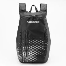 Rockbros H36 Rucksack – mit Helmhalterung