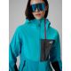 9. 4F PRO winddichte Softshelljacke, 10000 Membran, Damen 4F 4FWSS26TSOFF542-48S