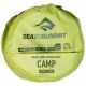 7. SEA TO SUMMIT Campingmatte Estragon Selbstaufblasende Matte