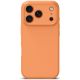 4. Tech-Protect Silikon-MagSafe-Hülle für iPhone 17 Pro – Orange