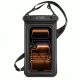 10. Tech-Protect UWC7 Wasserdichte Hülle 6,9" - Schwarz