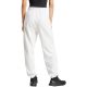 9. adidas Essentials French Terry-Hose mit Bündchen und kleinem Logo W JD9923