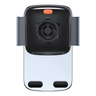 3. Baseus Autohalterung für Lüftungsgitter schwarz (SUYK000101)