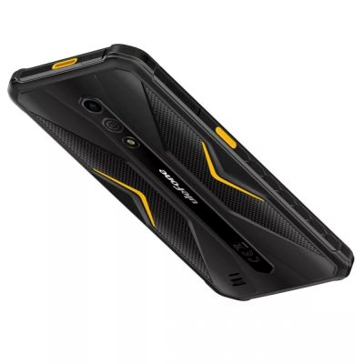 11. Ulefone Armor X12 Pro 4GB/64GB Smartphone (leicht orange) ohne Ladegerät