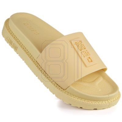 50. Big Star W Flip-Flops LL274430 INT1813C