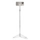 6. Spigen S571W MagSafe Bluetooth-Selfie-Stick mit Stativ – Beige