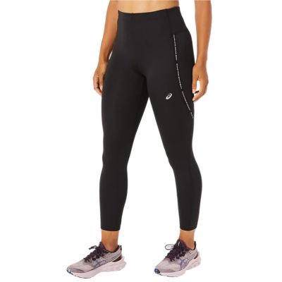5. Asics Race High Waist Tight W 2012C347-001 Hose 