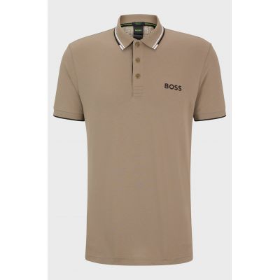 Poloshirt Boss Paddy M 50469102-334