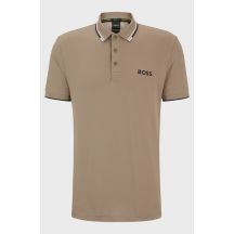 Poloshirt Boss Paddy M 50469102-334