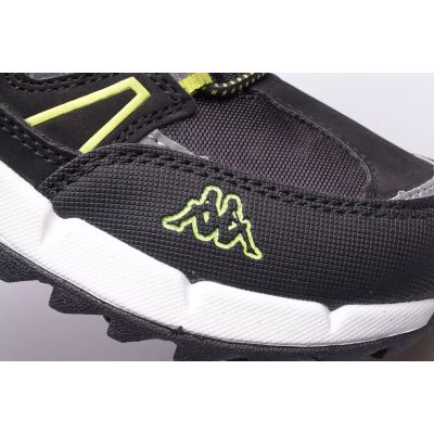 9. Kappa Floki Tex K Jr 260975K-1133 Schuhe