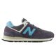 Unisex-Klassikschuhe New Balance 574 Lifestyle (U5745LX)