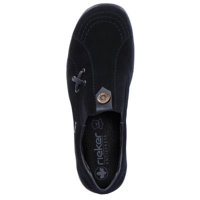 12. Rieker L7171-00 W R339 Schuhe