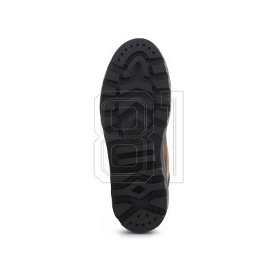 5. Palladium Pallatrooper Cuff WP+ M 04365-248-M Schuhe 