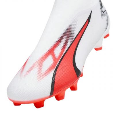 4. Puma Ultra Match+ LL FG/AG M 107511 01 Fußballschuhe