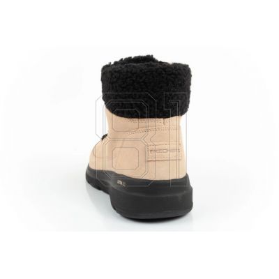 5. Glacial Ultra-Woodlands W 16677/NTBK Schuhe
