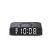 3. Havit Induktionsladegerät mit Uhr W3031