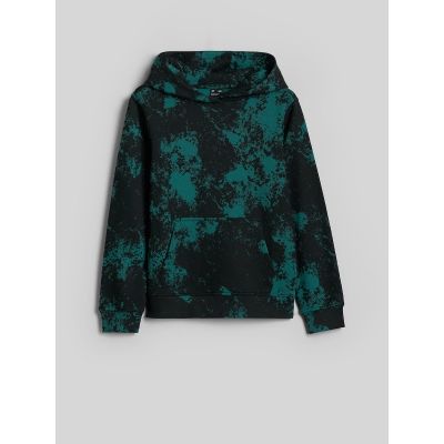 6. Kapuzenpullover für Jungen, Größe 4F 4FJKAW26TSWSM3154-90A
