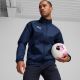 3. Puma Team Goal Allwetter-Herrenjacke, Marineblau, 659038 06