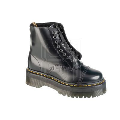 Dr. Schuhe Martens Sinclair FL W DM31213001