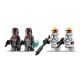 4. LEGO Star Wars 75449 Angriff auf Mandalore Battle Pack