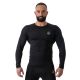 10. BlackRSL Langarm-Rashguard – S