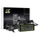 GREEN CELL AD41P ASUS NETZTEIL 19V 3,42A 65W