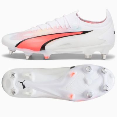Puma Ultra Ultimate MxSG M 107504-01 Fußballschuhe