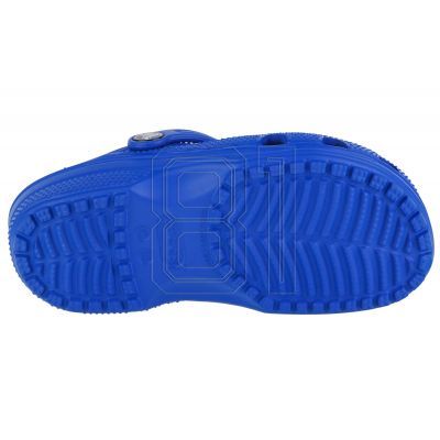 8. Crocs Classic Clog Jr 206991-4KZ