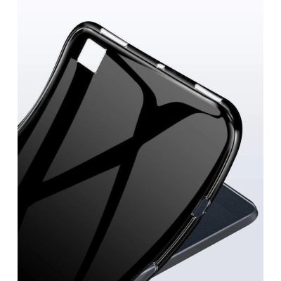5. Slim Case Rückseite für iPad 10.2 '' 2021 schwarz