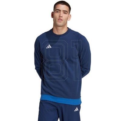 2. Adidas Tiro 23 Competition Crew M HK8040 Sweatshirt