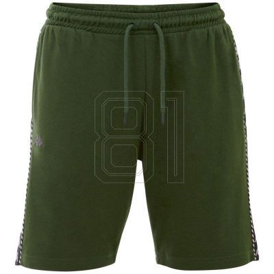 3. Kappa Italo Jr Shorts 309013J 19-6311