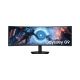 5. Samsung Odyssey G9 LED-Monitor 49" LS49FG910EUXEN 144Hz