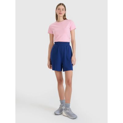 Damen-Jogginghose 4F 4FWMM00TSHOF771-031S