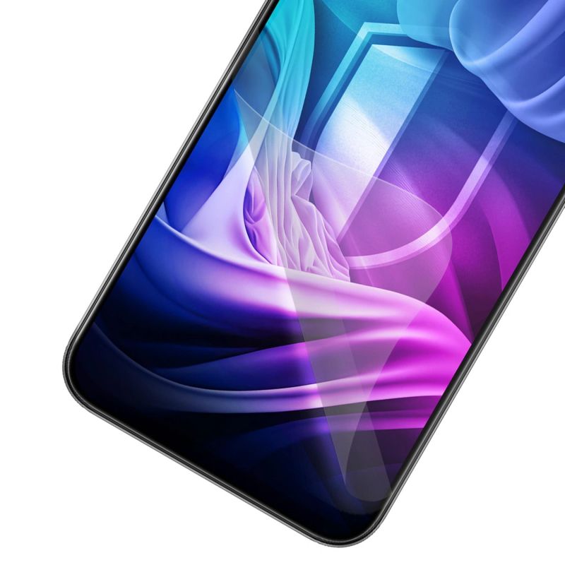 4. 3mk SilkyMatt Pro™ Matte Folie für Realme 16 5G