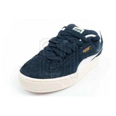 18. Puma Suede XL Hairy M Schuhe 397241 01
