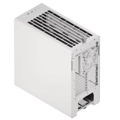 3. HAVN BF 360 Flow Midi Tower Weiß