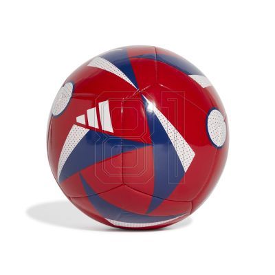 4. Adidas Arsenal London Club Home IX4032 ball
