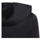 3. Adidas TR-ES 3 Stripes FZH Jr HR5792 Sweatshirt