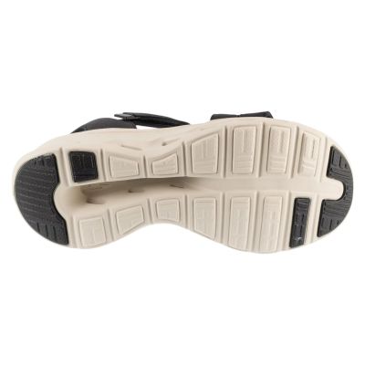4. Skechers Slip-Ins: GO Walk Glide-Step 2.0 Sandale – Ella 141269-BKW Schwarz 36