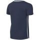2. Nike Dri-Fit Park 26 Marineblaues Kinder-T-Shirt HM7134 410